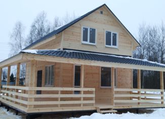 Продаю дом, 98 м2, садовое товарищество Стрела, садовое товарищество Стрела, 144