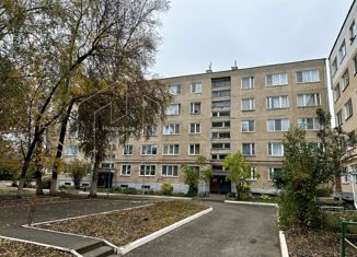 Продажа 2-ком. квартиры, 48.7 м2, рабочий посёлок Луховка, Рабочая улица, 21А