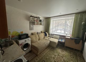 Квартира на продажу студия, 18 м2, Вологда, улица Маршала Конева, 31, 5-й микрорайон