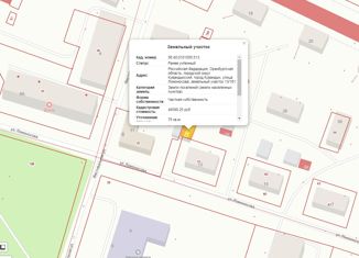 Продажа гаража, 64 м2, Кувандык, улица Ломоносова