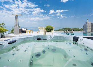 Продается дом, 260 м2, Сочи, микрорайон Приморье, Благодатная улица