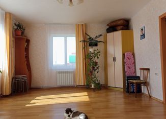 Продается дом, 60.2 м2, деревня Тамьян, Озёрная улица