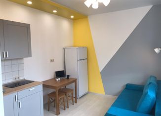 Сдается в аренду однокомнатная квартира, 19 м2, Московский, квартал № 45, 24