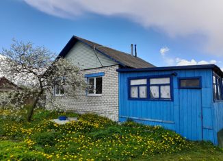Продам дом, 82 м2, деревня Недюревка