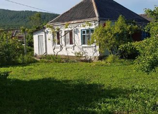 Продажа дома, 47 м2, село Пшада, Новороссийская улица, 25