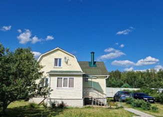 Продается дом, 88 м2, садоводческое некоммерческое товарищество Росинка, Земляничная улица