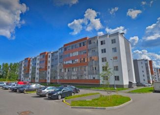 Продам квартиру студию, 25.6 м2, Петергоф, Парковая улица, 14к3
