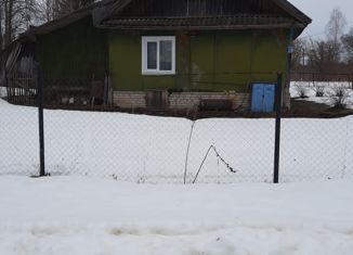 Продажа дома, 60.6 м2, Тверская область, Садовая улица