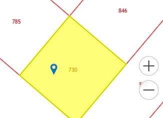 Продается земельный участок, 6 сот., село Каймары, Зелёная улица