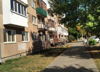 2-ком. квартира на продажу, 37 м2, Кинель, улица Маяковского, 73