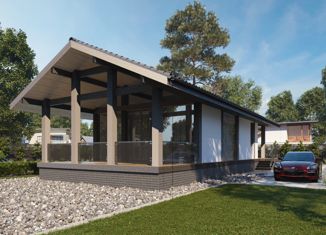 Продается дом, 55 м2, деревня Килелей