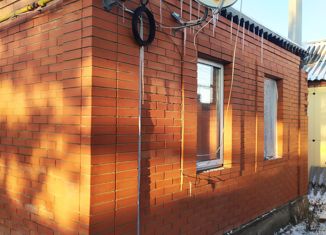 Продается дом, 62 м2, посёлок Рассвет, Комсомольская улица, 46