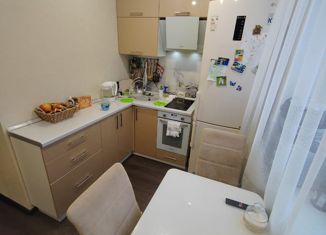 Продам 2-комнатную квартиру, 40.7 м2, Усть-Илимск, проспект Мира, 58