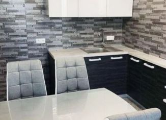 Продам 1-комнатную квартиру, 36.6 м2, Краснодар, улица Красных Партизан, 1/3к3, микрорайон Славянский