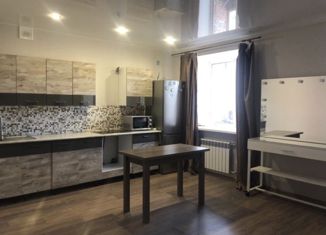 Сдается квартира студия, 41 м2, Самара, 5-я просека, 129, ЖК Изумрудный