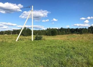 Продам земельный участок, 12 сот., деревня Вески, деревня Вёски, 26