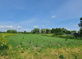 Продажа участка, 20 сот., деревня Полошково, Придорожная улица, 9