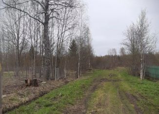 Продаю участок, 19 сот., посёлок Большая Вишера, 3-я Советская улица