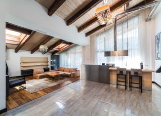 Продаю 4-ком. квартиру, 191 м2, село Эстосадок, Ачипсинская улица, 14к2