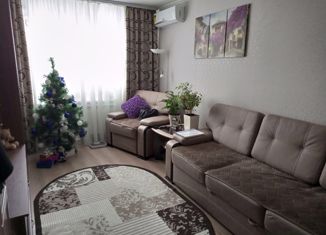 Продается 2-ком. квартира, 42.7 м2, Борисоглебск, Аэродромная улица, 1