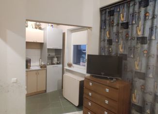 Продам квартиру студию, 23.6 м2, Губкинский, 14-й микрорайон, 4