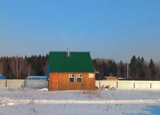 Дом на продажу, 50 м2, посёлок Красный Восход, улица Строгановых, 25