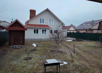 Продается дом, 203 м2, село Богородское, Солнечная улица