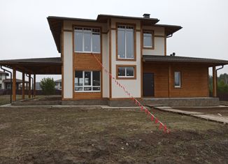 Продается дом, 222.3 м2, коттеджный поселок Рождествено, коттеджный поселок Рождествено, 39