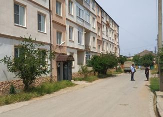 Продажа трехкомнатной квартиры, 67.2 м2, Дагестанские Огни, улица Козленко, 4К