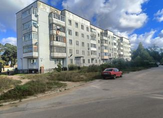 Продам 2-ком. квартиру, 55.1 м2, городской посёлок Лебяжье, Пляжная улица, 3