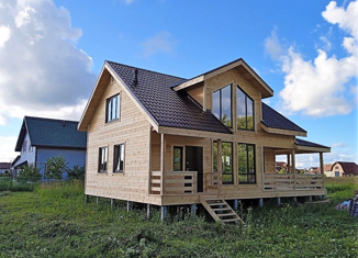 Дом на продажу, 153 м2, деревня Кондратово, улица Культуры, 1А