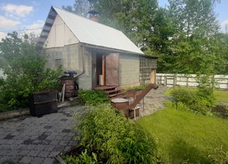 Продаю дом, 120 м2, СНТ Железнодорожник, 1-я улица