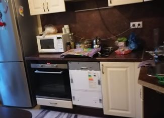 Продам трехкомнатную квартиру, 80.1 м2, Москва, улица Маршала Баграмяна, 3, улица Маршала Баграмяна