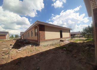 Продам таунхаус, 69.5 м2, деревня Куюки, улица 24-й Квартал