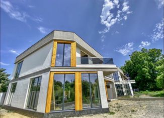 Продаю дом, 230 м2, посёлок городского типа Сириус, Урожайная улица, 111