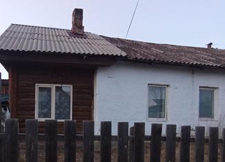 Продам дом, 35.7 м2, село Кыра, улица Горького, 16