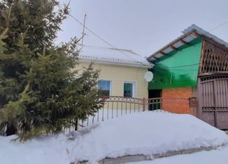 Продается дом, 57.3 м2, Омская область, переулок Павла Ермака