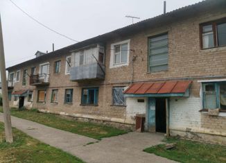 Продам двухкомнатную квартиру, 45 м2, село Дёмский, Советская улица, 2