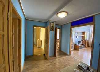 Продажа четырехкомнатной квартиры, 101 м2, Москва, Средняя Первомайская улица, 48к2, Средняя Первомайская улица