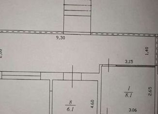 Продажа офиса, 69 м2, Сочи, Батумское шоссе, 51