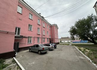 Продается 1-ком. квартира, 46 м2, Еманжелинск, улица Ленина, 1