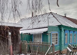 Продаю дом, 40 м2, рабочий посёлок Сосновоборск, Калининский переулок, 2А