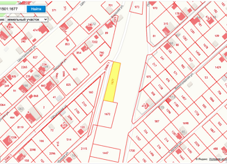 Продаю участок, 8.46 сот., дачный массив Лозовое-3, Любимая улица
