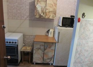 Сдаю в аренду квартиру студию, 18 м2, Красноярск, улица Толстого, 45