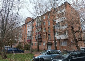 Продажа двухкомнатной квартиры, 42 м2, Тула, улица Болдина, 112А, Советский территориальный округ