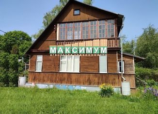 Дом на продажу, 80 м2, СНТ Вельяминово-Юрьевка, Зелёная улица