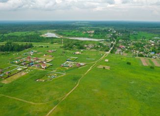 Продаю земельный участок, 12.1 сот., село Петровское, улица Мишанова
