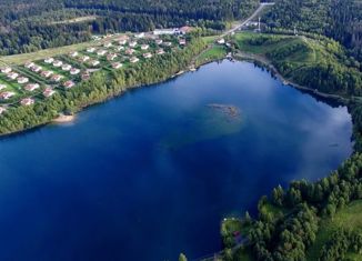 Продажа земельного участка, 6 сот., деревня Спас-Каменка, 46Н-01462