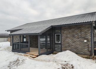 Продается дом, 115 м2, деревня Грачёвка, Рябиновая улица