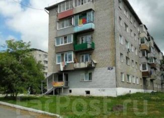 Продам однокомнатную квартиру, 55 м2, посёлок городского типа Смоляниново, Школьный переулок, 28